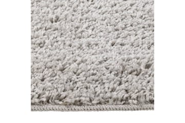Flossteppe lysegrå 200x290 cm sklisikkert - Grå - Tekstiler - Tepper & Matter - Moderne tepper - Ryeteppe