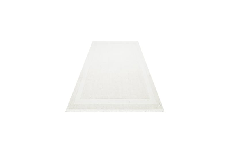 Curby Wiltonteppe 160x230 cm Rektangulær - Krem - Tekstiler - Tepper & Matter - Moderne tepper - Wiltontepper