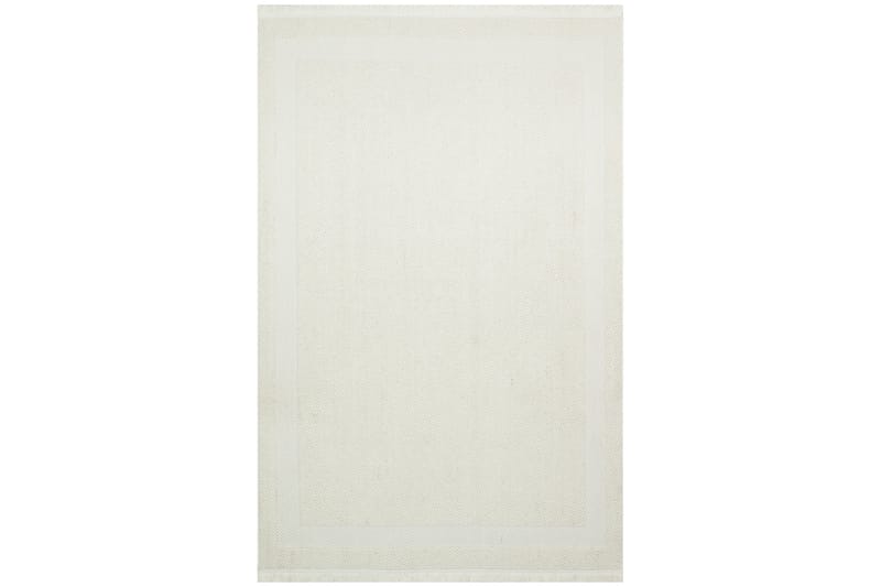 Curby Wiltonteppe 160x230 cm Rektangulær - Krem - Tekstiler - Tepper & Matter - Moderne tepper - Wiltontepper
