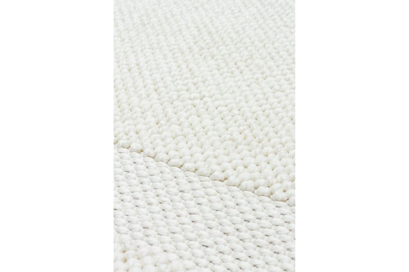 Curby Wiltonteppe 160x230 cm Rektangulær - Krem - Tekstiler - Tepper & Matter - Moderne tepper - Wiltontepper