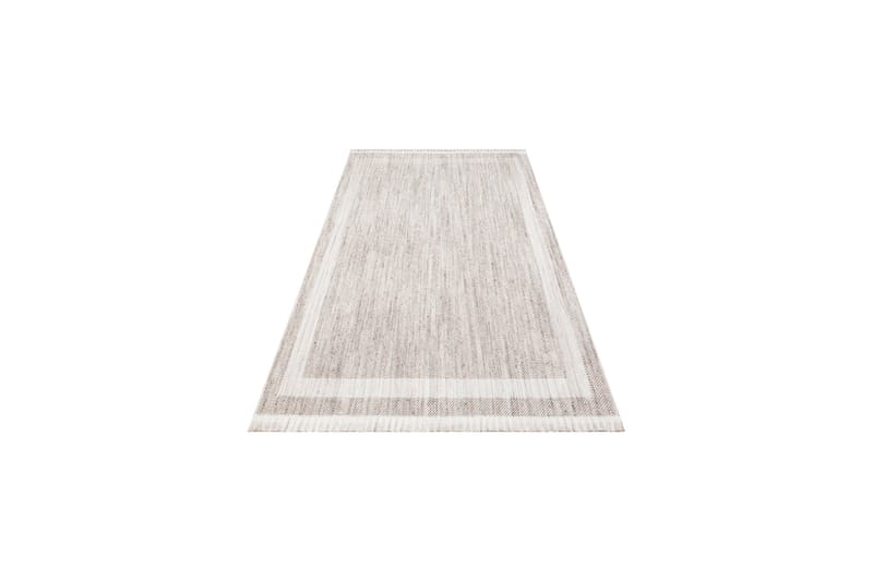 Curby Wiltonteppe 160x230 cm Rektangulær - Grå - Tekstiler - Tepper & Matter - Hall matte