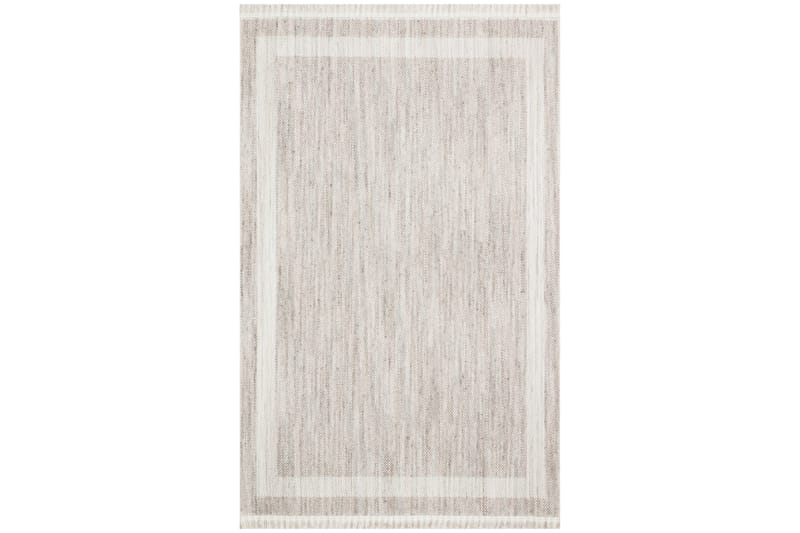 Curby Wiltonteppe 160x230 cm Rektangulær - Grå - Tekstiler - Tepper & Matter - Hall matte