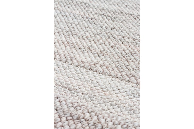Curby Wiltonteppe 160x230 cm Rektangulær - Grå - Tekstiler - Tepper & Matter - Hall matte