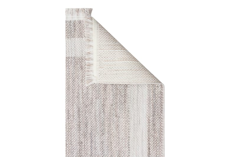 Curby Wiltonteppe 160x230 cm Rektangulær - Grå - Tekstiler - Tepper & Matter - Hall matte