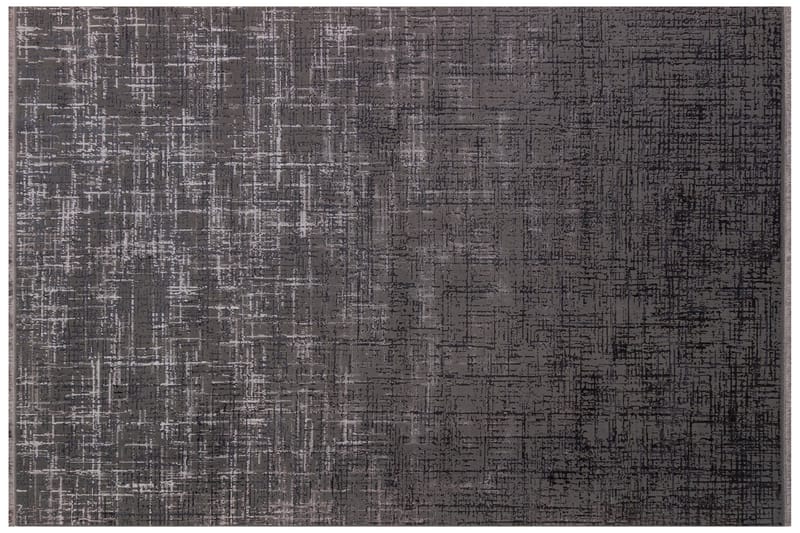 Torry Wiltonteppe 120x180 cm Rektangulær - Antrasitt - Tekstiler - Tepper & Matter - Moderne tepper - Friezematter