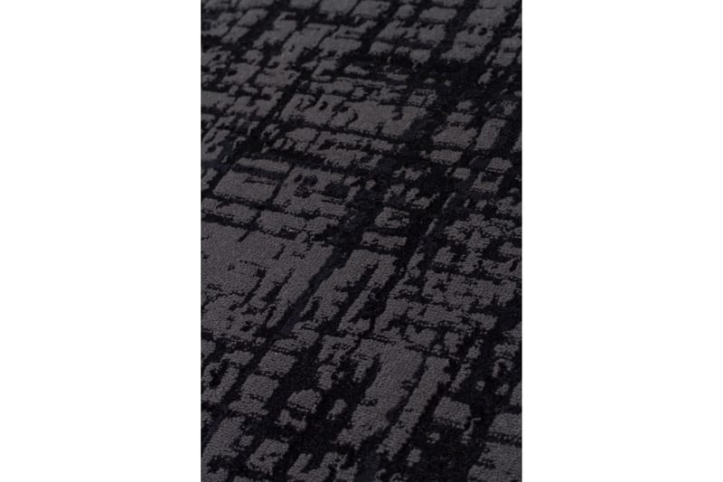 Torry Wiltonteppe 120x180 cm Rektangulær - Antrasitt - Tekstiler - Tepper & Matter - Moderne tepper - Friezematter