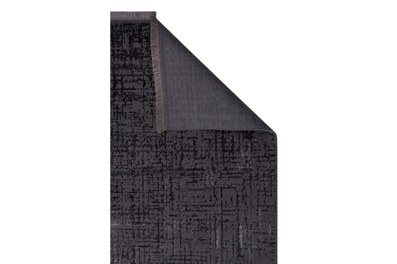 Torry Wiltonteppe 120x180 cm Rektangulær - Antrasitt - Tekstiler - Tepper & Matter - Moderne tepper - Friezematter