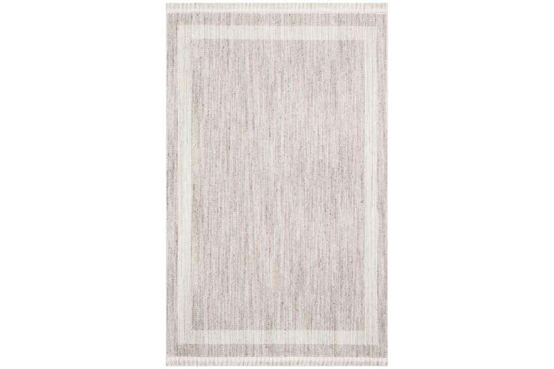 Curby Wiltonteppe 200x290 cm Rektangulær - Grå - Tekstiler - Tepper & Matter - Moderne tepper - Friezematter