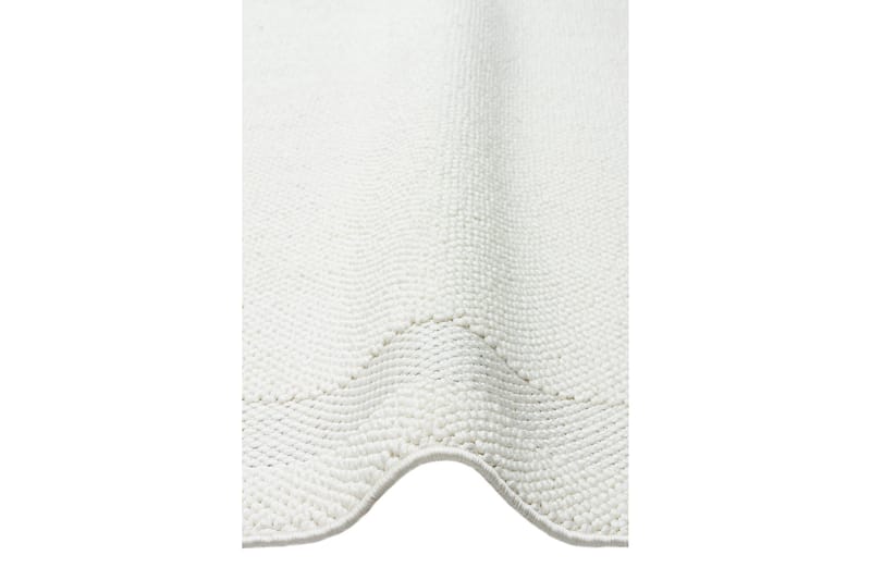 Curby Wiltonteppe 200x290 cm Rektangulær - Krem - Tekstiler - Tepper & Matter - Moderne tepper - Wiltontepper