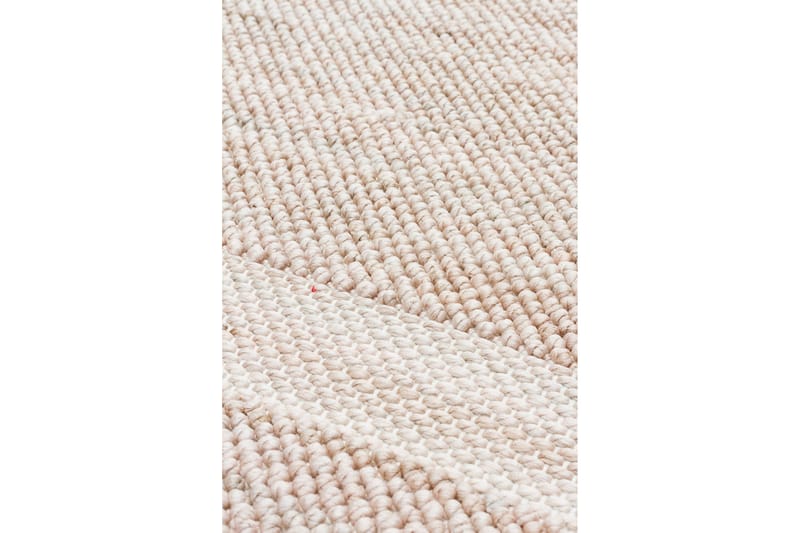 Curby Wiltonteppe 160x230 cm Rektangulær - Beige - Tekstiler - Tepper & Matter - Moderne tepper - Friezematter