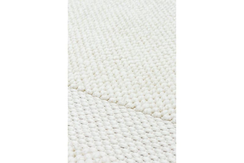 Curby Wiltonteppe 160x230 cm Rektangulær - Krem - Tekstiler - Tepper & Matter - Moderne tepper - Wiltontepper