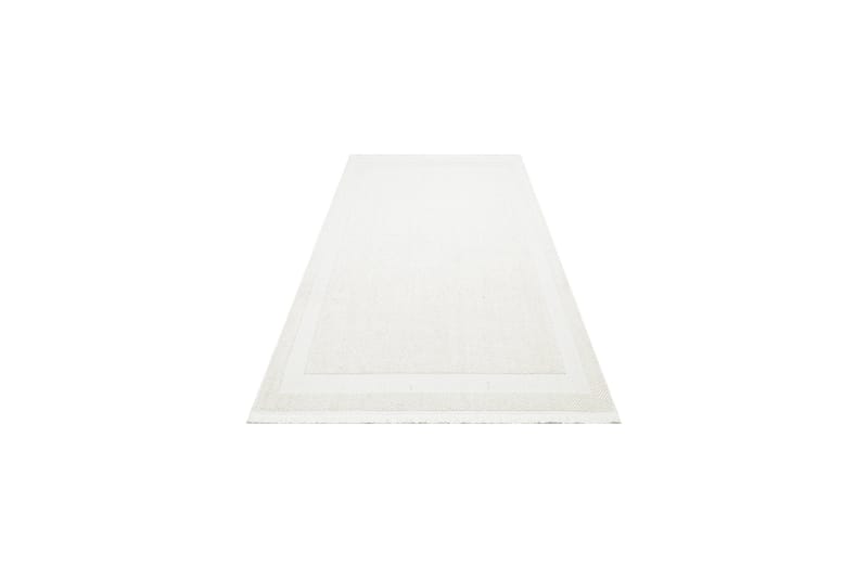 Curby Wiltonteppe 120x180 cm Rektangulær, Krem