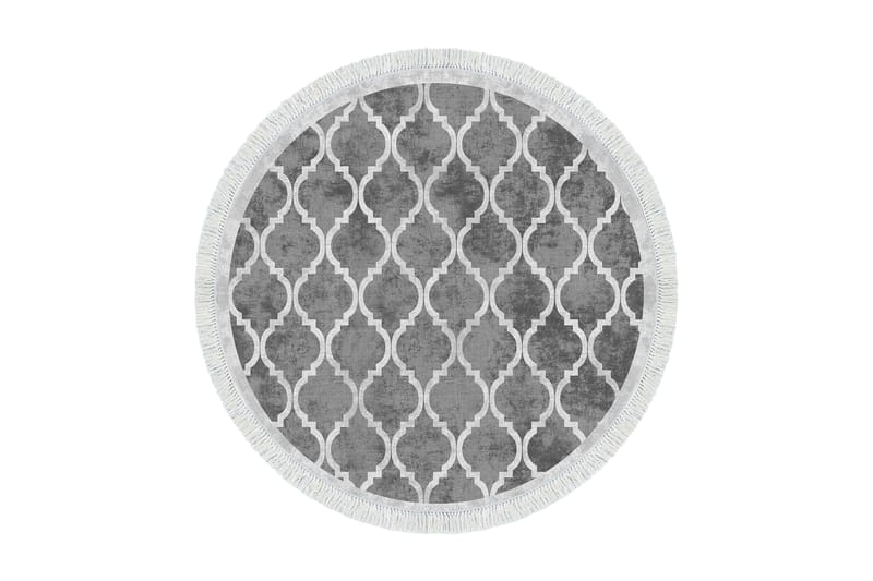 Alanur Home Matte 100x100 cm, Grå