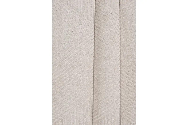 Aron Wiltonteppe 240x340 cm Rektangulær - Hvit - Tekstiler - Tepper & Matter - Moderne tepper - Friezematter