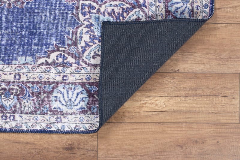 Artloop Matte 140x190 cm - Multifarget - Tekstiler - Tepper & Matter - Moderne tepper - Friezematter