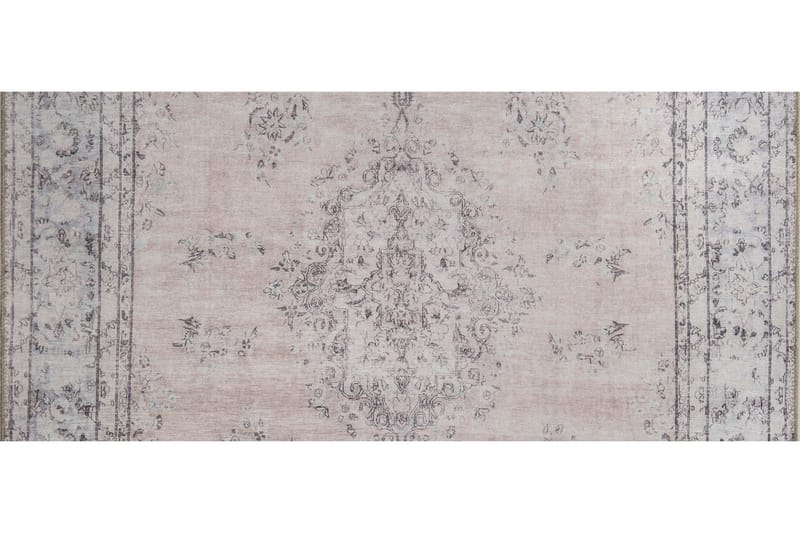 Artloop Matte 140x190 cm - Multifarget - Tekstiler - Tepper & Matter - Moderne tepper - Friezematter