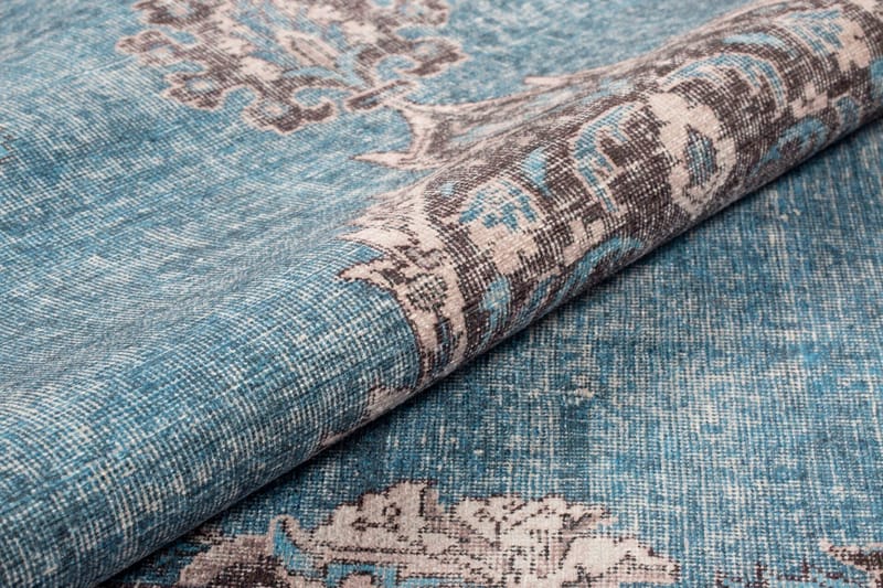 Artloop Matte 140x190 cm - Multifarget - Tekstiler - Tepper & Matter - Moderne tepper - Friezematter