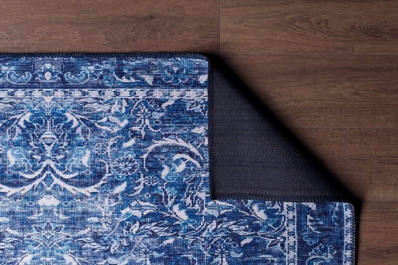 Artloop Matte 140x190 cm - Multifarget - Tekstiler - Tepper & Matter - Moderne tepper - Friezematter