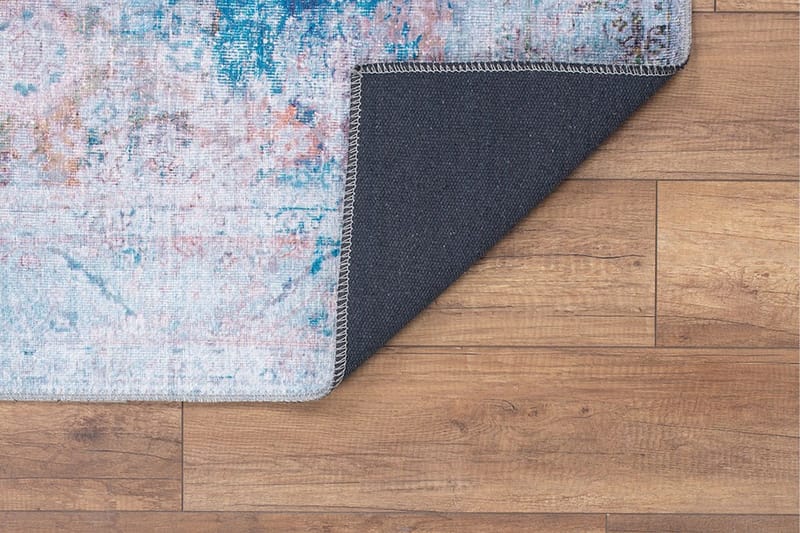 Artloop Matte 140x190 cm - Multifarget - Tekstiler - Tepper & Matter - Moderne tepper - Friezematter