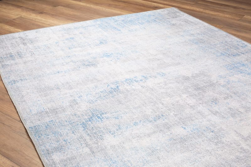 Artloop Matte 140x190 cm - Multifarget - Tekstiler - Tepper & Matter - Moderne tepper - Friezematter