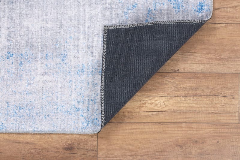 Artloop Matte 140x190 cm - Multifarget - Tekstiler - Tepper & Matter - Moderne tepper - Friezematter