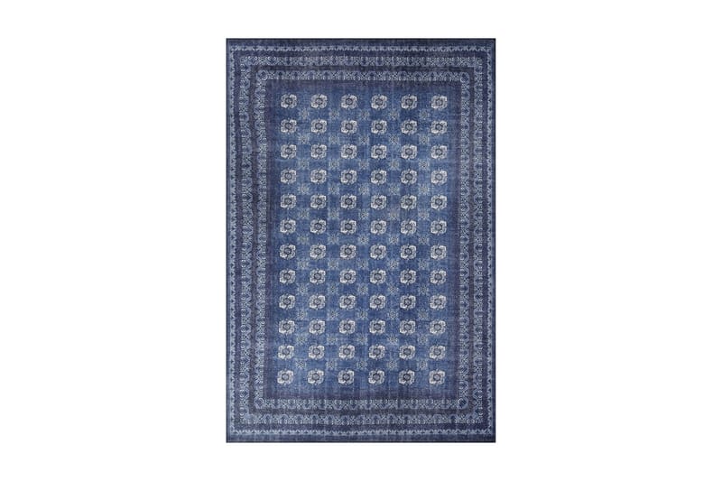 Artloop Matte 140x190 cm - Multifarget - Tekstiler - Tepper & Matter - Moderne tepper - Friezematter