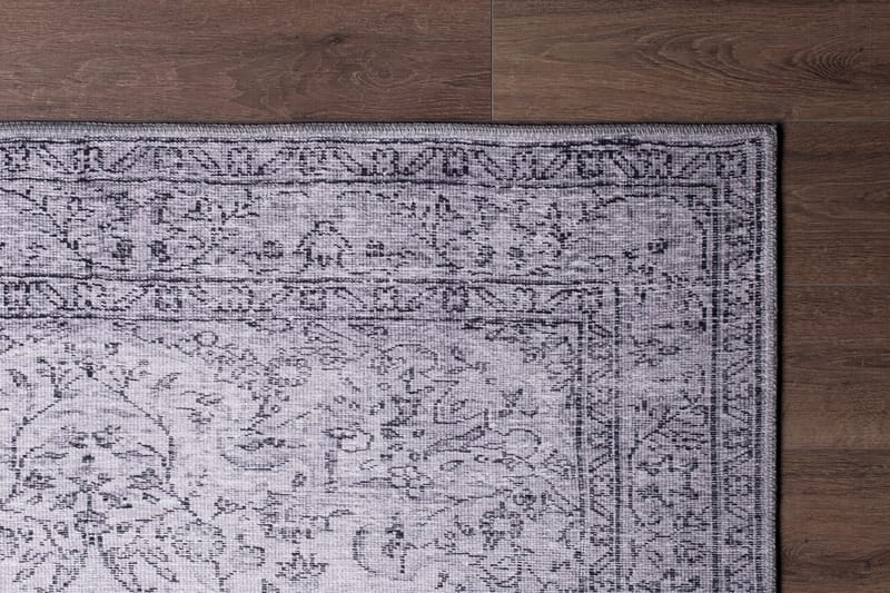 Artloop Matte 140x190 cm - Multifarget - Tekstiler - Tepper & Matter - Moderne tepper - Friezematter