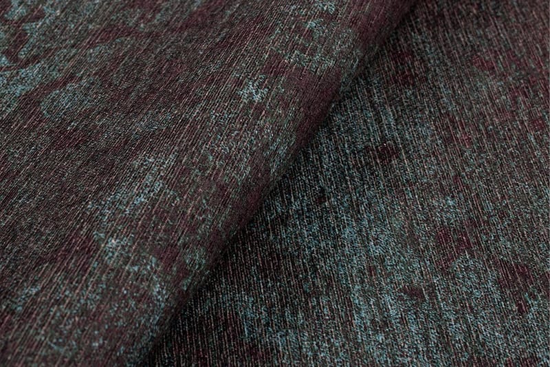 Artloop Matte 140x190 cm - Multifarget - Tekstiler - Tepper & Matter - Moderne tepper - Friezematter