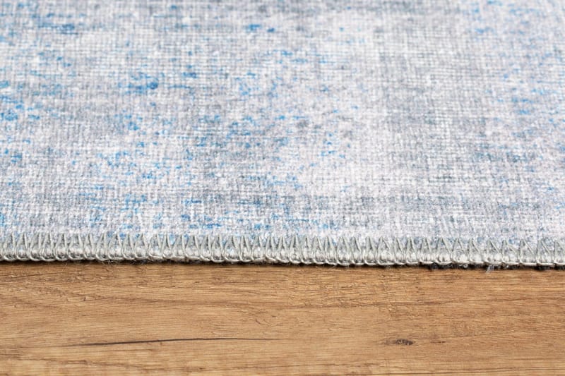 Artloop Matte 140x190 cm - Multifarget - Tekstiler - Tepper & Matter - Moderne tepper - Friezematter