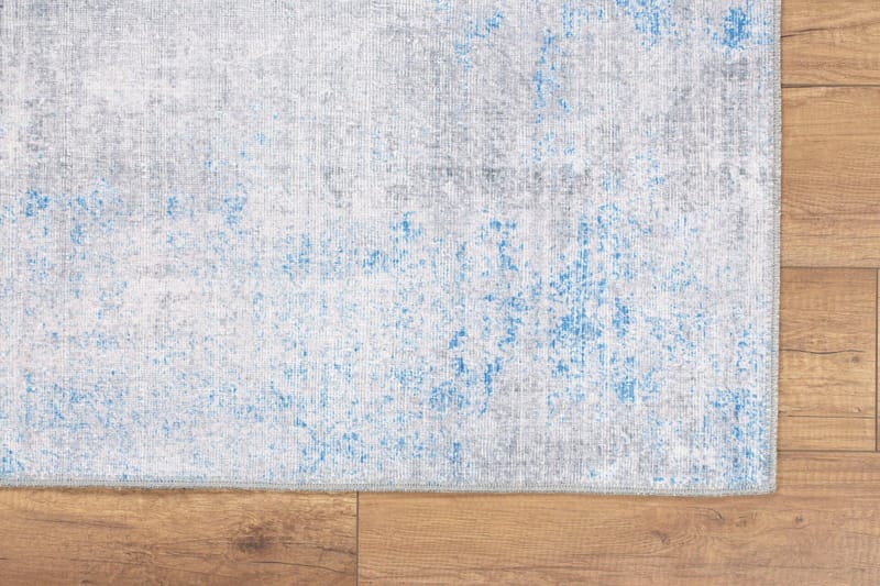 Artloop Matte 140x190 cm - Multifarget - Tekstiler - Tepper & Matter - Moderne tepper - Friezematter