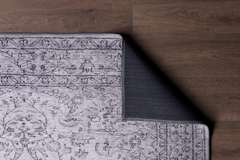 Artloop Matte 140x190 cm - Multifarget - Tekstiler - Tepper & Matter - Moderne tepper - Friezematter