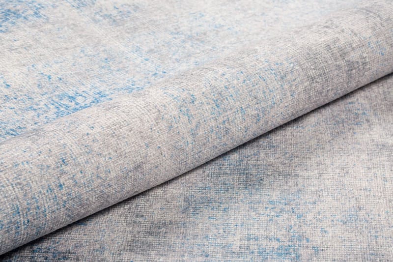 Artloop Matte 140x190 cm - Multifarget - Tekstiler - Tepper & Matter - Moderne tepper - Friezematter