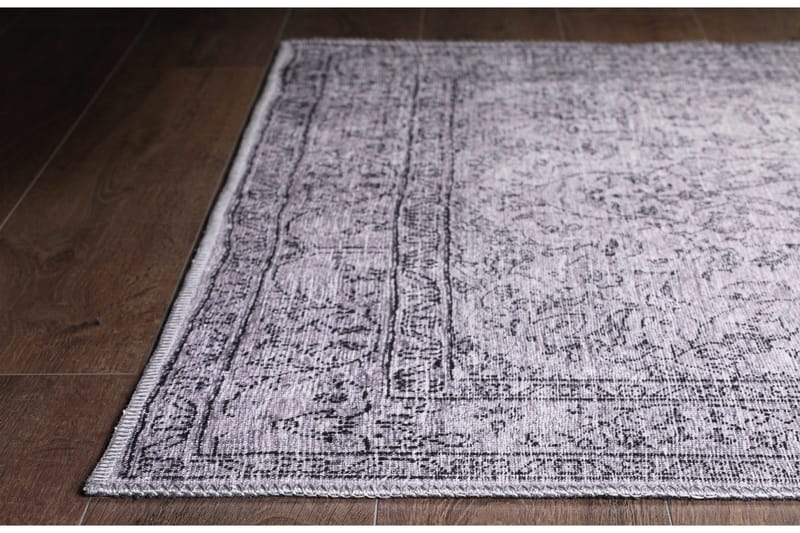 Artloop Matte 140x190 cm - Multifarget - Tekstiler - Tepper & Matter - Moderne tepper - Friezematter