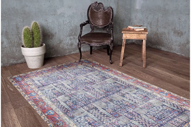 Artloop Matte 140x190 cm, Multifarget