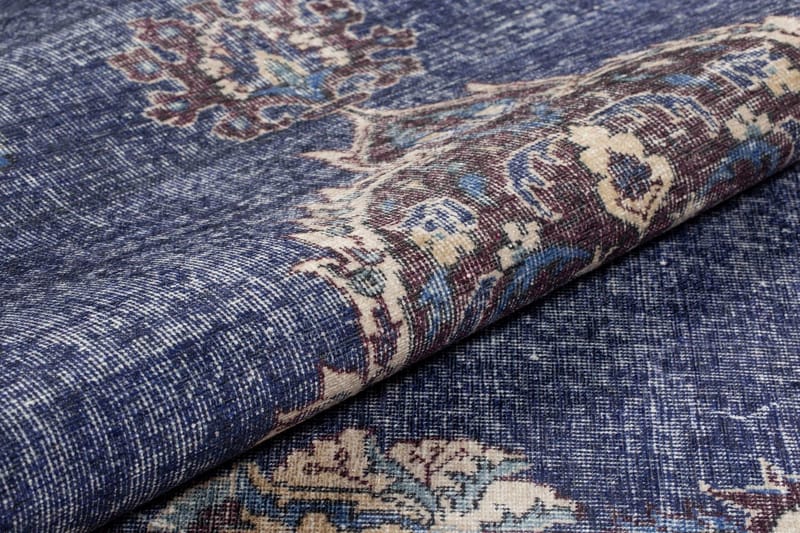 Artloop Matte 140x190 cm - Multifarget - Tekstiler - Tepper & Matter - Moderne tepper - Friezematter