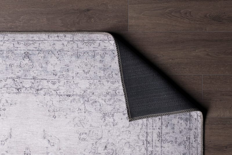 Artloop Matte 140x190 cm - Multifarget - Tekstiler - Tepper & Matter - Moderne tepper - Friezematter