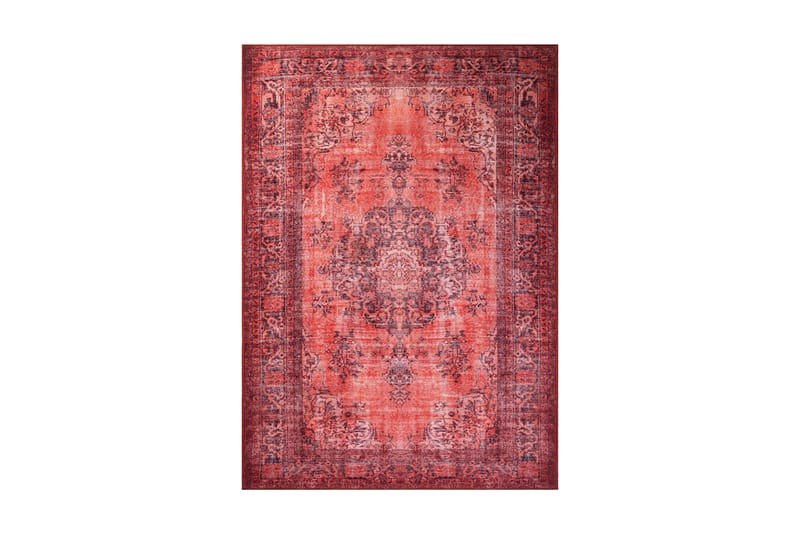 Artloop Matte 150x230 cm - Multifarget - Tekstiler - Tepper & Matter - Moderne tepper - Friezematter