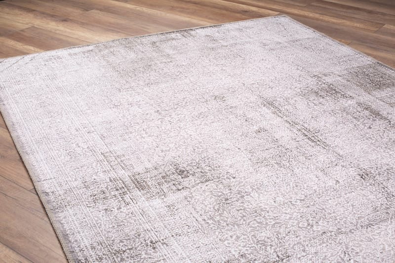 Artloop Matte 150x230 cm - Multifarget - Tekstiler - Tepper & Matter - Moderne tepper - Friezematter