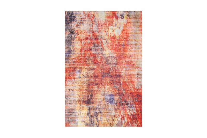 Artloop Matte 150x230 cm - Multifarget - Tekstiler - Tepper & Matter - Moderne tepper - Friezematter