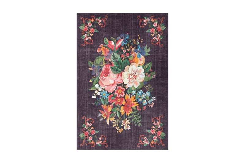 Artloop Matte 150x230 cm - Multifarget - Tekstiler - Tepper & Matter - Moderne tepper - Friezematter