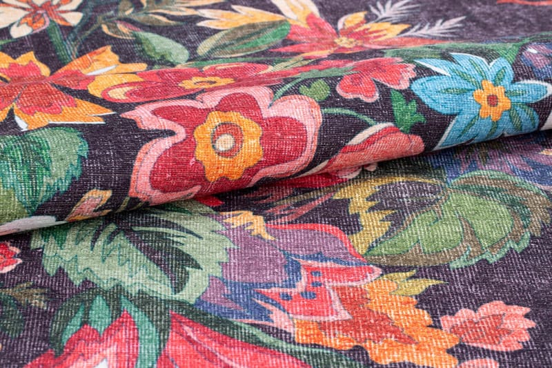 Artloop Matte 150x230 cm - Multifarget - Tekstiler - Tepper & Matter - Moderne tepper - Friezematter