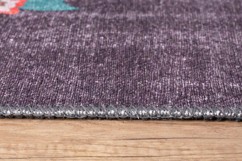 Artloop Matte 150x230 cm - Multifarget - Tekstiler - Tepper & Matter - Moderne tepper - Friezematter