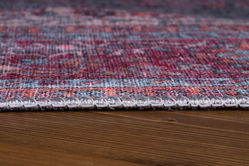 Artloop Matte 150x230 cm - Multifarget - Tekstiler - Tepper & Matter - Moderne tepper - Friezematter