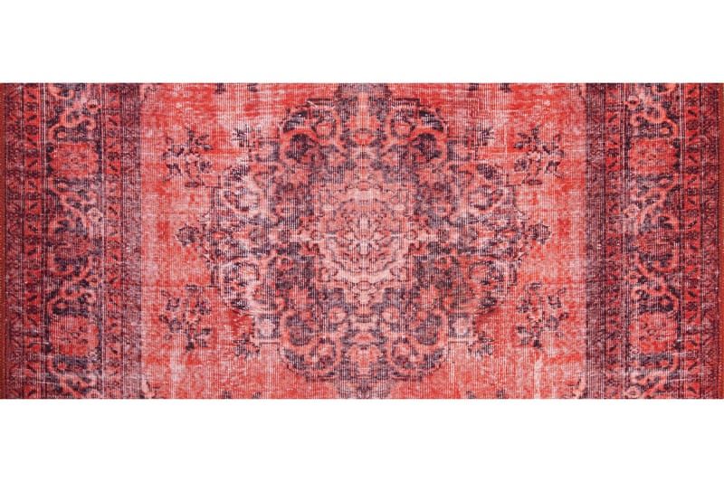 Artloop Matte 150x230 cm - Multifarget - Tekstiler - Tepper & Matter - Moderne tepper - Friezematter