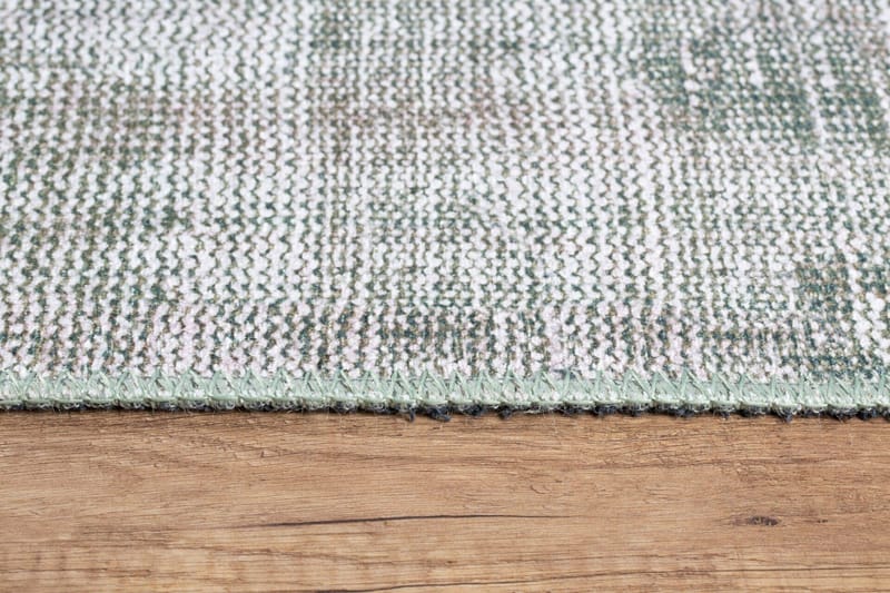 Artloop Matte 150x230 cm - Multifarget - Tekstiler - Tepper & Matter - Moderne tepper - Friezematter