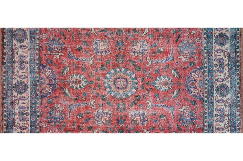 Artloop Matte 150x230 cm - Multifarget - Tekstiler - Tepper & Matter - Moderne tepper - Friezematter