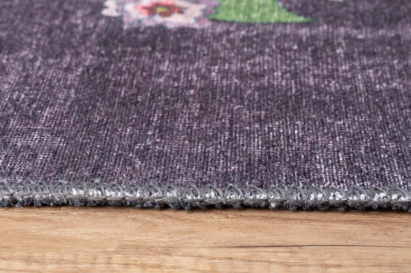 Artloop Matte 150x230 cm - Multifarget - Tekstiler - Tepper & Matter - Moderne tepper - Friezematter