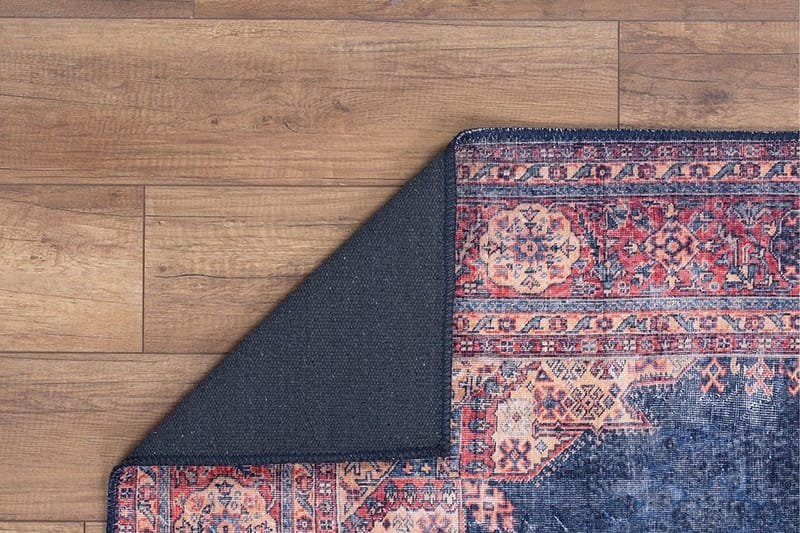 Artloop Matte 150x230 cm - Multifarget - Tekstiler - Tepper & Matter - Moderne tepper - Friezematter