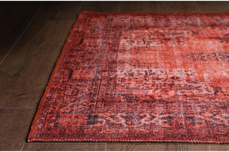 Artloop Matte 150x230 cm - Multifarget - Tekstiler - Tepper & Matter - Moderne tepper - Friezematter