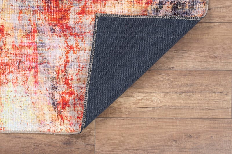 Artloop Matte 150x230 cm - Multifarget - Tekstiler - Tepper & Matter - Moderne tepper - Friezematter